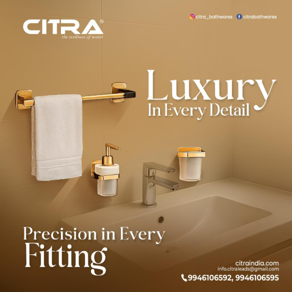 Citra Gallery Image